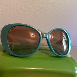 Kate Spade sunglasses